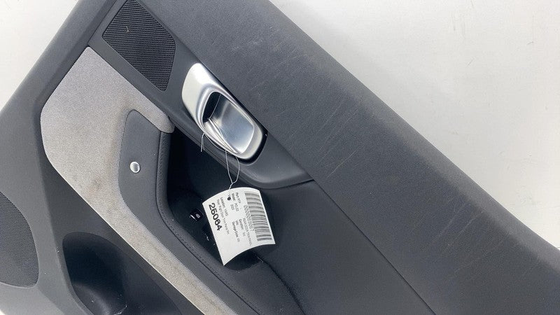 ⭕ 2021-2024 Polestar 2 Rear Right Side Interior Door Panel Trim Card R