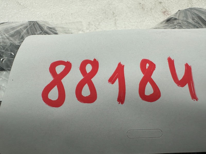 108183199F ⭕ 17-20 Tesla Model 3 Front or Rear Exterior Door Handle Outer Left 1081831-99-F