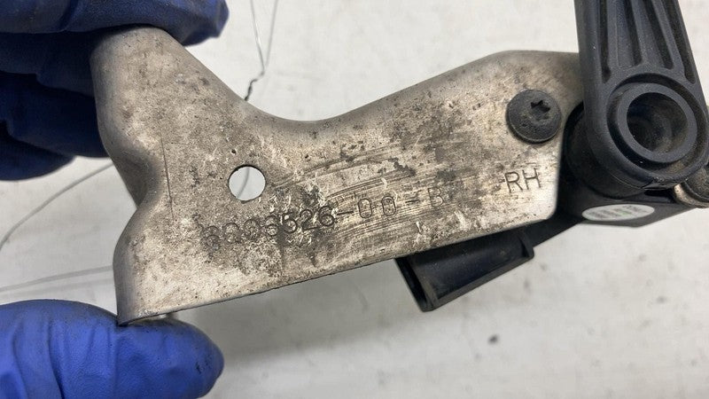 ⭕ 16-20 Tesla Model X Rear Right Air Suspension Ride Height Sensor 102