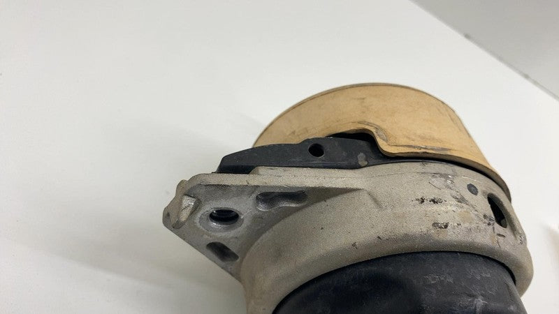 A1662405917 2012-2018 Mercedes-Benz GLE350 Passenger Engine Mount Bracket Insulator Right RH