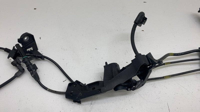 A 297 540 13 04 ⭕ 2022-2023 Mercedes EQS 450+ Rear Left Axle Wire Wiring Harness LH A2975401304