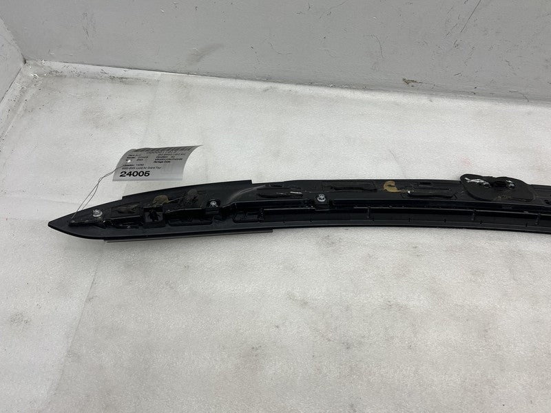 P11-L3A00A-05 ⭕ 2022-2024 Lucid Air Rear Upper Trunk Third Brake Light Assembly OEM P11-L3A00A