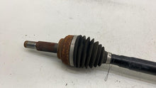 ⭕ 12-20 Model S X Rear Left or Right CV Axle Shaft Halfshaft 36MM 1007719-01-B