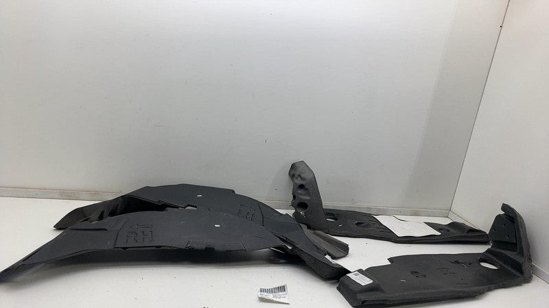 1492943 00 B ⭕ 2020-2023 Model Y Front & Rear Wheelhouse Insulator 1492943-00-B/1492991-00-D