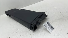 ⭕ 16-20 Model X Driver Side B-Pillar Lower Trim w/ Air Duct Left LH 1035967-01-H