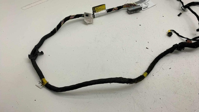 ⭕ 2024-2025 Tesla Model 3 Highland Front Left Seat Wiring Harness 1897