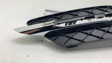⭕ 12-14 Mercedes W204 C250 Front Right Fog Light Trim Foglamp Cover 440-2509R-B