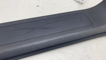 ⭕ 2016-2020 Tesla Model X Rear Driver Side Sill Trim Cover Left LH 1105145-00-B