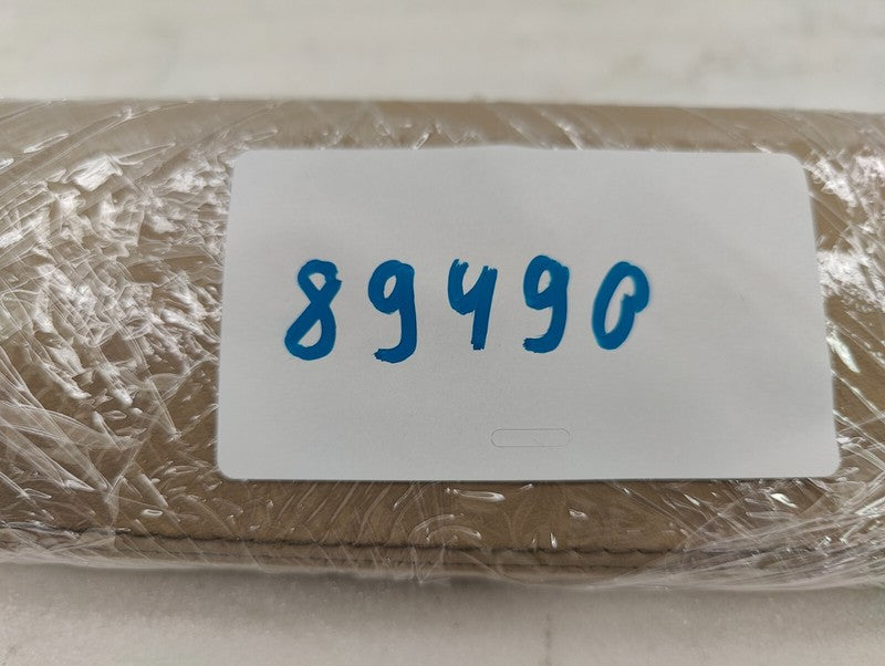 ⭕ 2016-2020 Tesla Model S X Front Right Lower Dashboard Trim Cover 100