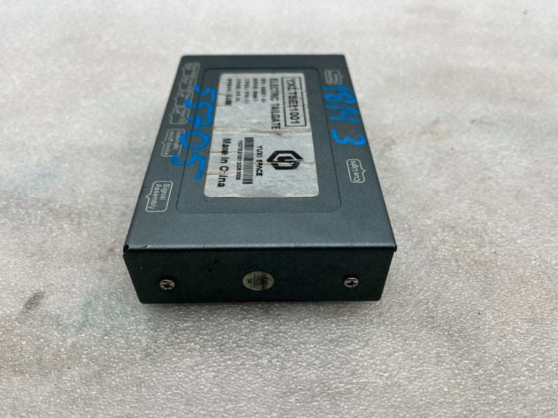 ⭕ 2018 Tesla Model 3 M3 Electric Tailgate YXDTSE21001 200613006 10-14 