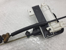 ⭕ 16-20 Model X MX Front Right Door Lock Actuator E-Release & Cable 1112064-00-B