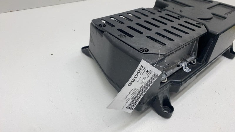 A2468200002 ⭕ 13-19 Mercedes-Benz B-Class Rear Subwoofer Audio Speaker Bass Box A2468200002