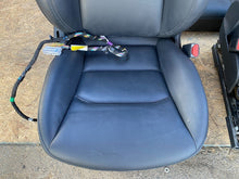 ⭕ 2017-2023 Tesla Model 3 Front Left & Right Bucket & Rear Bench Seat + Bolster
