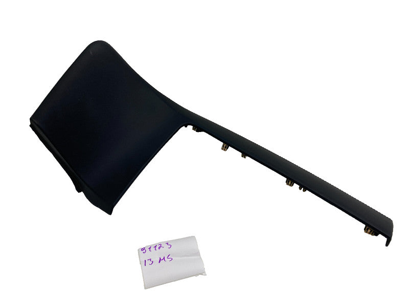 100231008D ⭕ 12-15 Model S Front Passenger Lower Dashboard Trim Cover Right 1002310-08-D