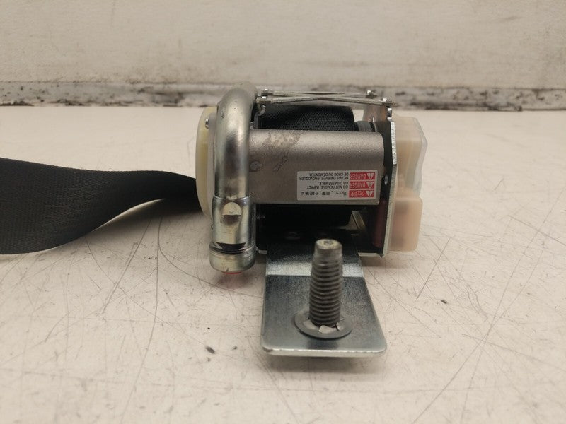 ⭕ 12-15 Model S Front Passenger 1st Row Seat Belt & Retractor Right 10