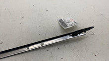 ⭕ 2023-2025 Toyota Prius Rear Driver Side Door Window Upper Molding Trim Left LH