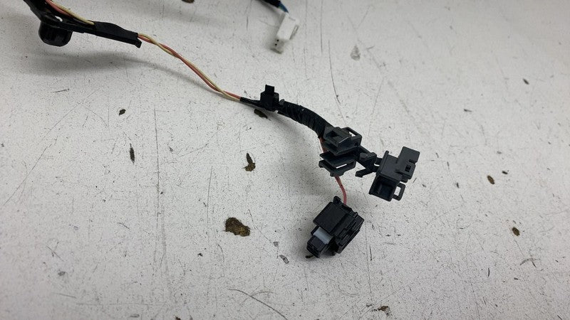 ⭕ 23-25 Toyota Prius Front Passenger Side Door Wiring Harness Cable Wi