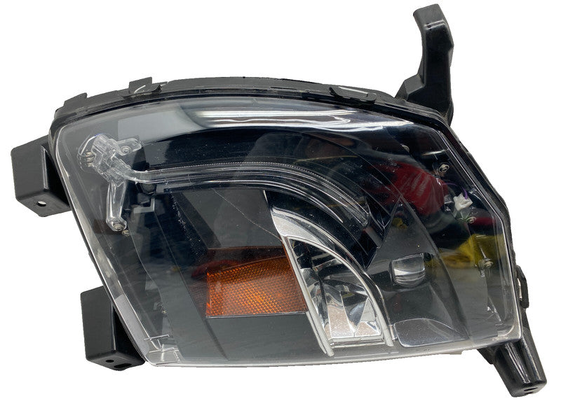 ⭕ 2012-2020 Tesla Model S Front LED Fog Light Cornering Lamp Left 6005