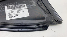 ⭕ 2020-2024 Model Y Rear Driver Side Quarter QTR Window Glass Left 1600808-00-A