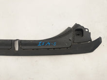 ⭕ 12-15 Tesla Model S Front Underhood Apron Latch Lock Cover Trim 1006330-00-H