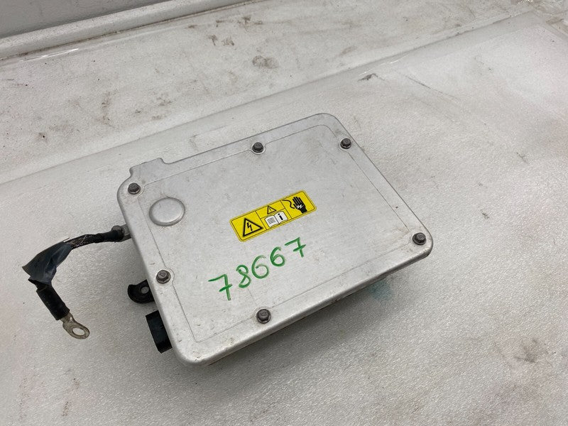 103115900A ⭕12-15 Model S High Voltage Gen 2 DC-DC Power Converter Module Unit 1031159-00-A