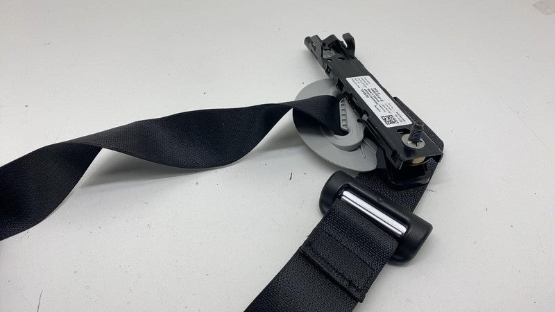 108127901G 2017-2023 Tesla Model 3 Front Right 1st Row Seat Belt & Retractor 1081279-01-G