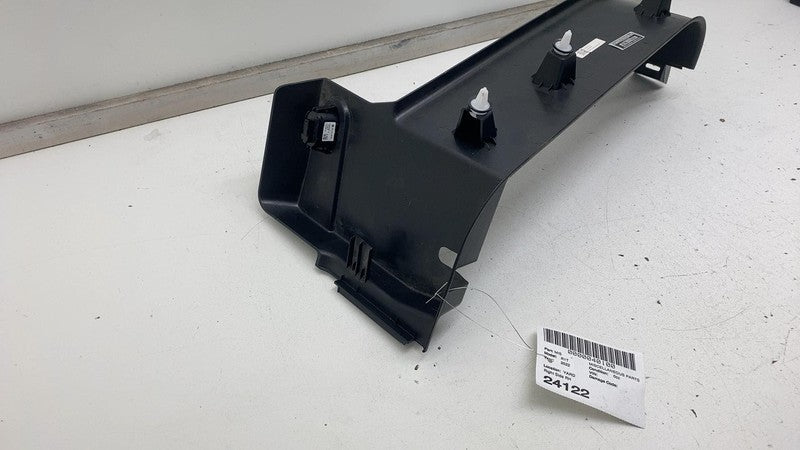 ⭕2022-2024 Rivian R1T Front Right Gear Tunnel Trim Cover Panel Button 