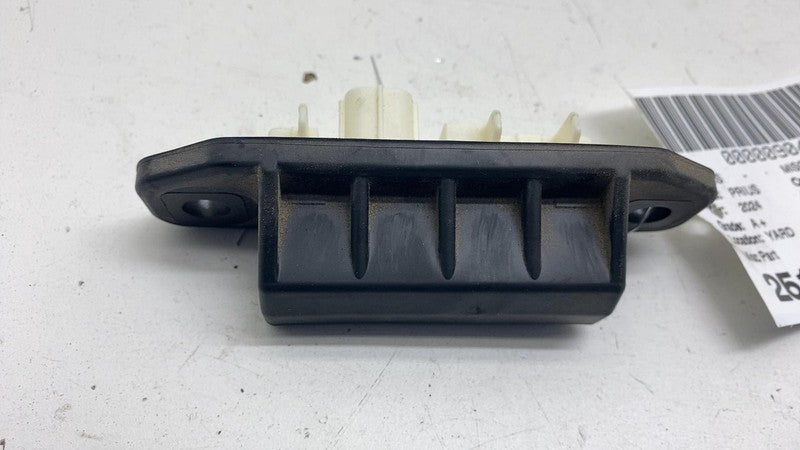 ⭕ 2023-2025 Toyota Prius Tailgate Liftgate Release Open Opener Handle 