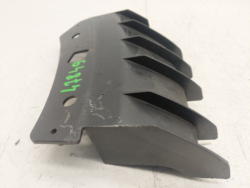 ⭕ 17-23 Model 3 Front Bumper End Carrier Upper Left Bracket Support 10