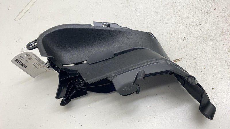 31651954 ⭕ 2021-2024 Polestar 2 Rear Left C-Pillar Seat Belt Cover Trim Panel LH 31651954