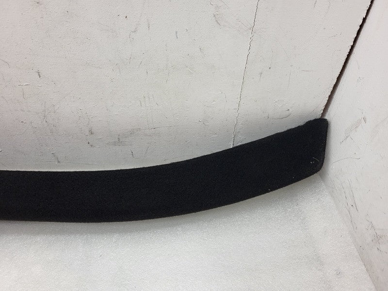 1492953 00 B ⭕ 2020-2024 Tesla Model Y Rear Trunk Cargo Floor Bracket Trim Left 1492953-00-B