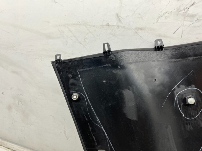 107329000D ⭕ 16-20 Model X Rear Passenger C-Pillar Lower Trunk Finisher Right 1073290-00-D