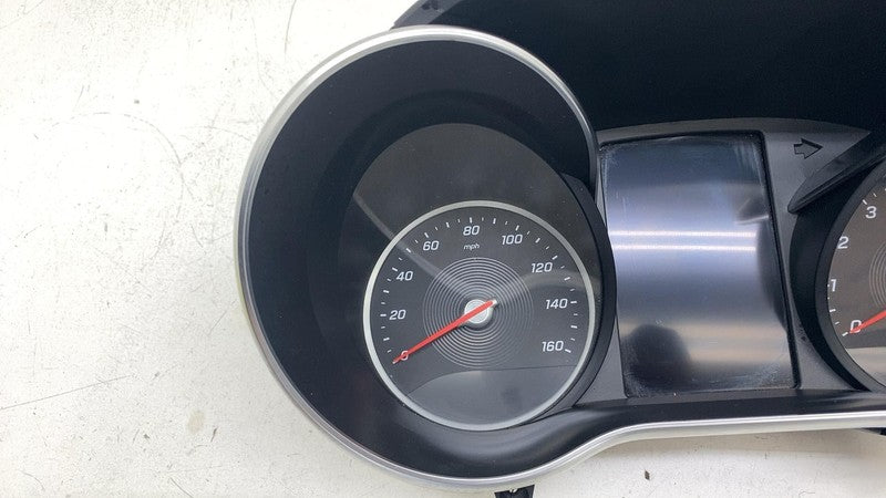 A 205 900 16 42 ⭕ 2019-2020 Mercedes Benz C300 Speedometer Instrument Cluster Gauge A2059001642