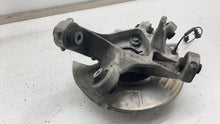 2017-2023 Tesla Model 3 Rear Left Spindle Knuckle Hub + Dust Shield + ABS Sensor