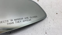 ⭕2012-2020 Tesla Model S Front Right Exterior Rear View Door Mirror Glass Heated