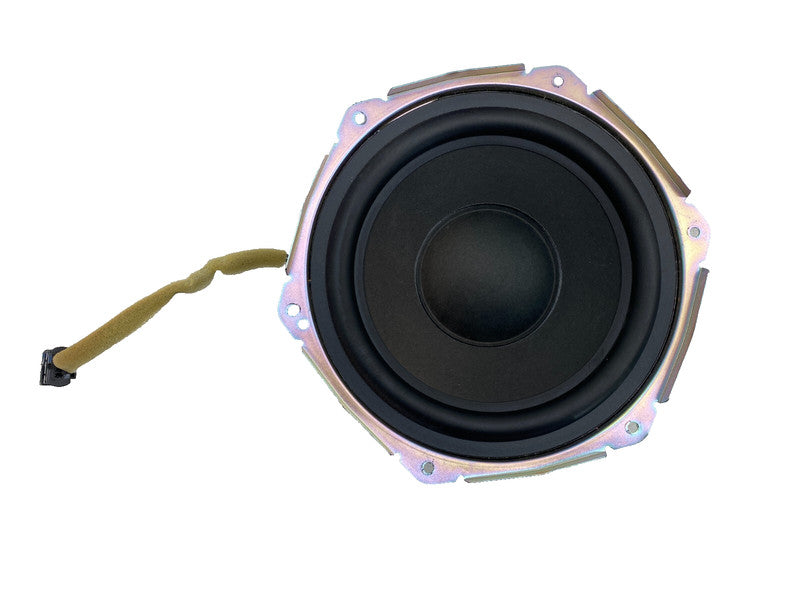 100483307B ⭕ 2012-2020 Model S Infotainment Audio Speaker Mid Subwoofer 200MM 1004833-07-B