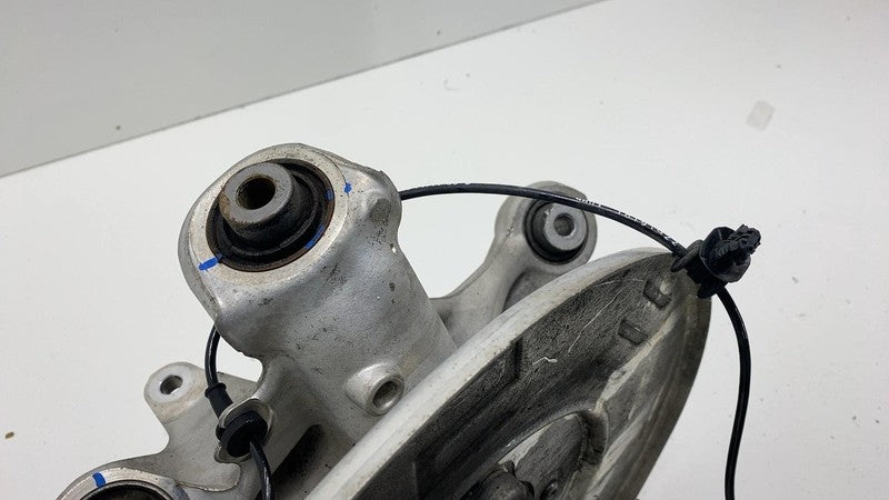 ⭕ 17-23 Tesla Model 3 Rear Right Knuckle Spindle w/ Dust Shield RWD 10