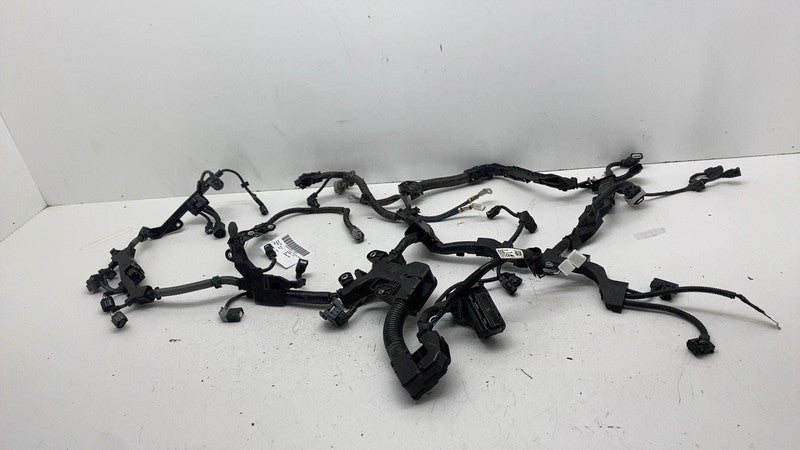 ⭕ 2023 2024 Toyota Prius Main Engine Motor Wiring Harness Cable Wire Loom Assy