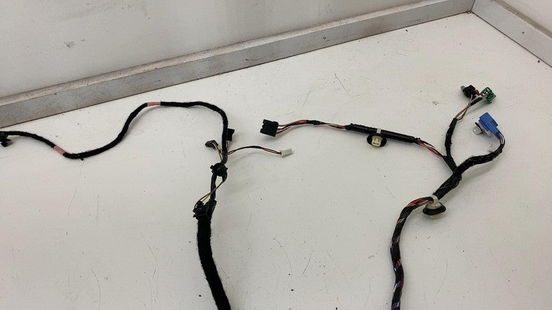 ⭕2021-2023 Tesla Model 3 Front Right Door Wiring Harness Cable Wire Lo