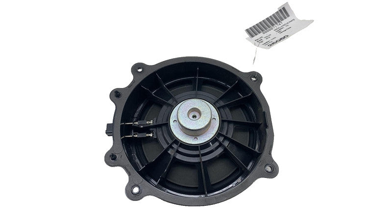 107974400D ⭕ 2017-2023 Tesla Model 3 Y Front Door Audio System Woofer Speaker 1079744-00-D