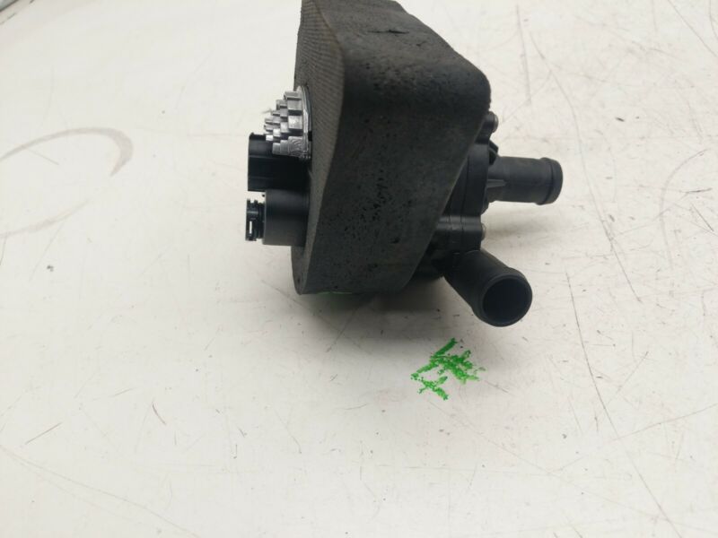 Does Not Apply 2012-2020 Tesla Model S Auxiliary Electric Water Cooling Coolant Pump Assembly