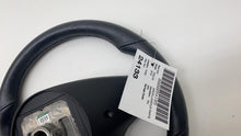 2012-2020 Tesla Model S X Driver Steering Wheel Black Assembly 1036774-00-D OEM
