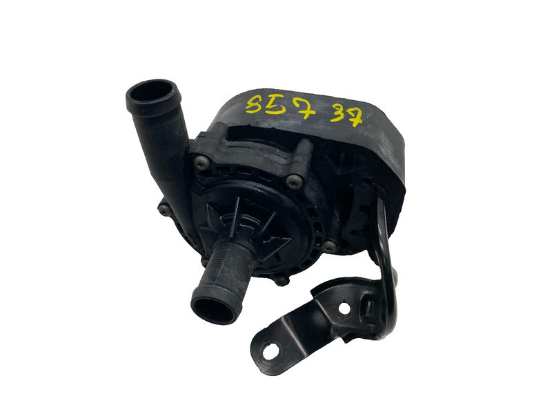 600736700E ⭕ 12-15 Model S Motor Inverter Battery Coolant Auxiliary Water Pump 6007367-00-E