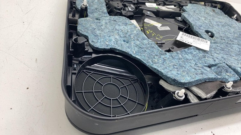 ⭕ 18-20 Model S MS Front Left Interior Door Panel Trim Card Cover 6006