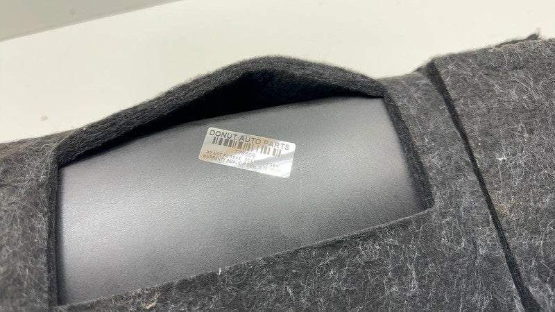 9Y1 857 093 J ⭕ 2024 Porsche Cayenne Front Dashboard Glove Box Storage Compartment 9Y1857093J