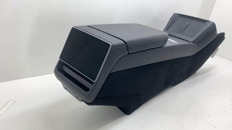 ⭕ 24-25 Tesla Model 3 Front Center Console Armrest & Storage Compartment GEN 3