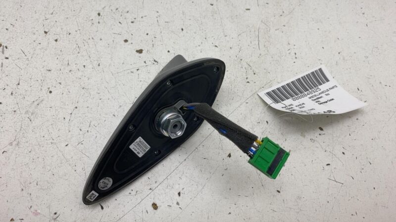 96210CV300 2022 2023 2024 Kia EV6 Roof Exterior Shark Fin Antenna Module Gray - KLG