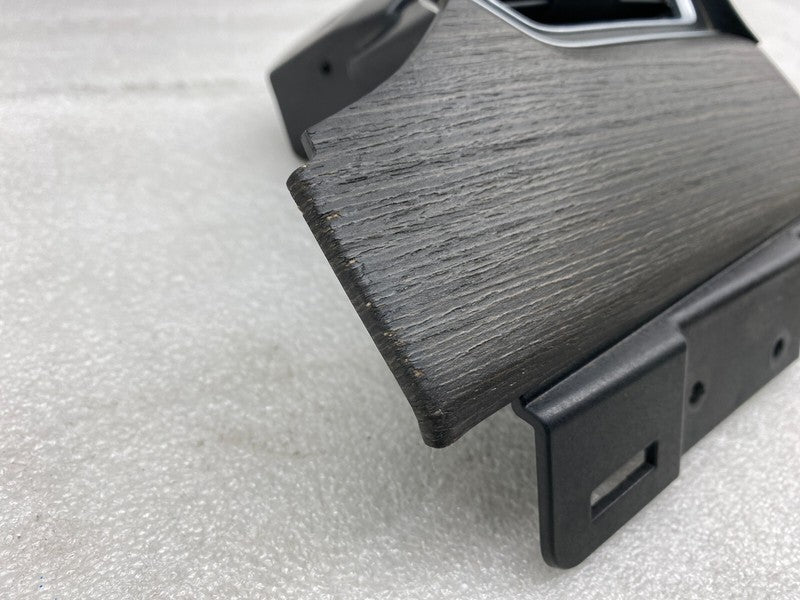 1042772 07 C ⭕2016-2020 Tesla Model X Driver Side Dashboard Air Vent Outlet Left 1042772-07-C