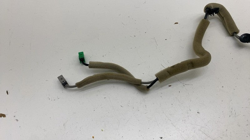 86321FL640 ⭕ 2018-2021 Subaru Crosstrek Antenna Receiver Module w/ Wire Cable 86321FL640