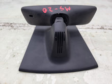 ⭕ 16-20 Model S MS Front Windshield Rear View Mirror w/ Trim Cover 1092615-00-D